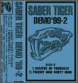 Saber Tiger : Demo '99-2